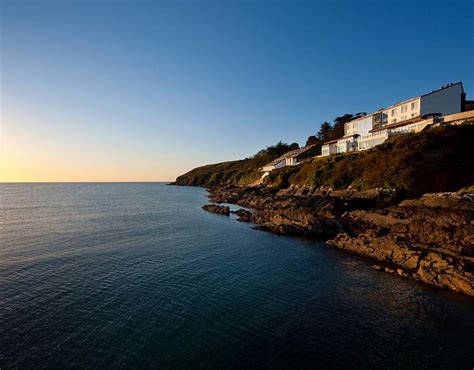 5-Star Luxury Hotel Ireland | Cliff House Hotel Waterford