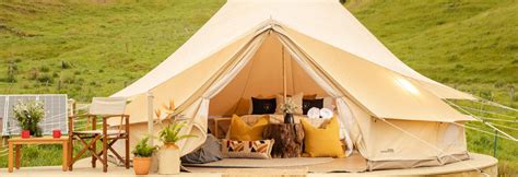 Camping in New Zealand | Things to see and do in New Zealand