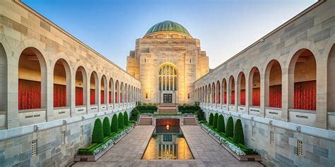 3 Museums in Canberra You Won't Want To Miss Out On