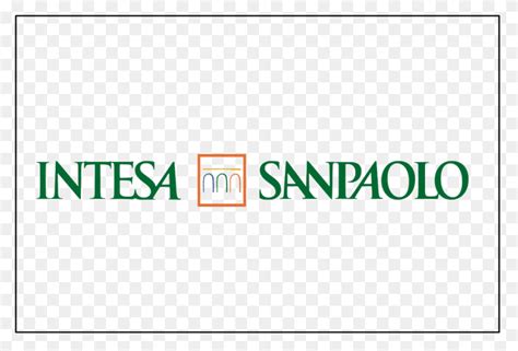 Intesa Sanpaolo Logo & Transparent Intesa Sanpaolo.PNG Logo Images