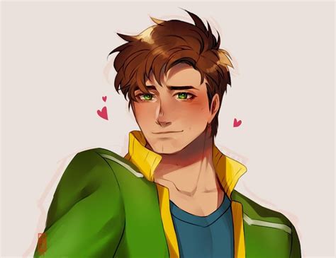 Stardew Valley art > Alex | retquits | Stardew valley, Stardew valley ...