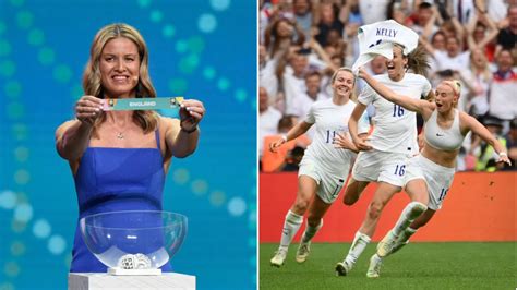 England's Euro-winning Lionesses learn their fate as World Cup 2023 draw is made - Big Sports News