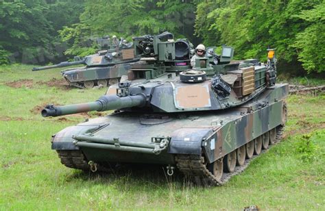 T-90MS hơn đứt M1A2 SEP Mỹ về khả năng cơ động và phát hiện sớm