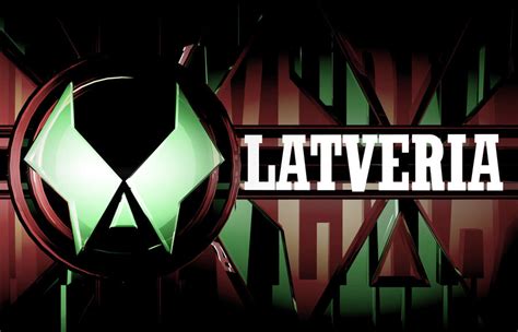 Latveria 3D Flag by dA-Bob on DeviantArt