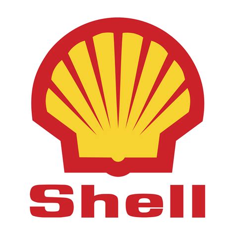Shell Logo PNG Transparent & SVG Vector - Freebie Supply