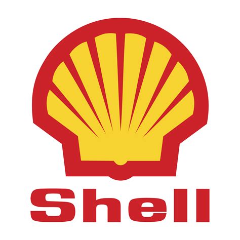 Shell Logo PNG Transparent & SVG Vector - Freebie Supply