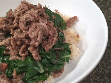 Go-To Healthy Dinner: Whole Grain Bowls - Rachael Roehmholdt