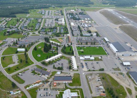 Military Bases in Alaska: A List Of All 7 Bases In AK