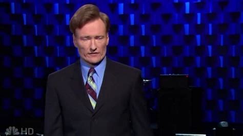 2/20/07 - Late Night with Conan O'Brien Image (1811993) - Fanpop