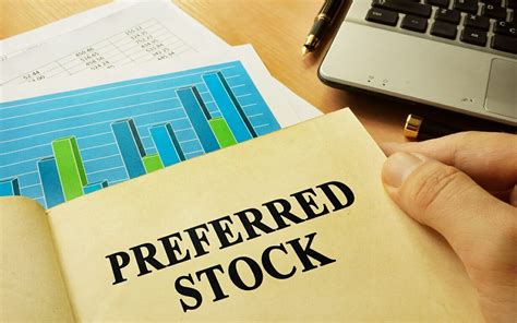 Cost of Preferred Stock - Overview, Formula, Example and Calculator