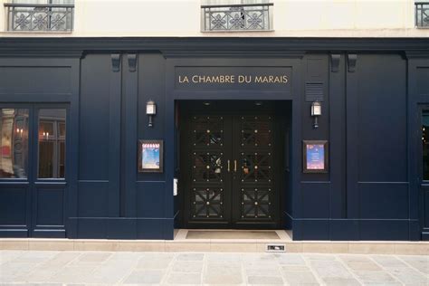 10 Best Hotels in Le Marais, Paris