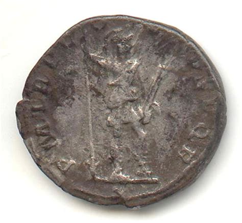 Trajan Denarius