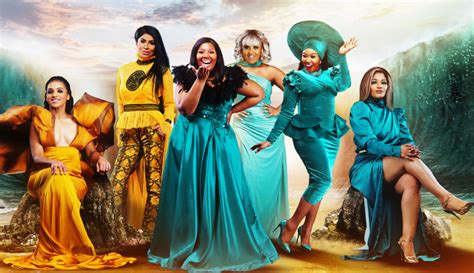 Showmax confirms The Real Housewives of Nairobi, slated to begin ...