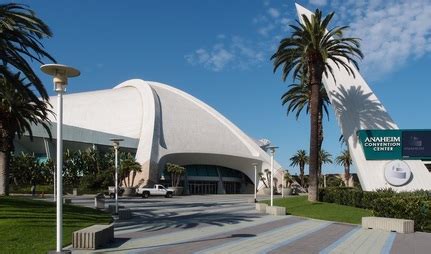 Anaheim Convention Center Parking - Find Parking near Anaheim Convention Center | BestParking