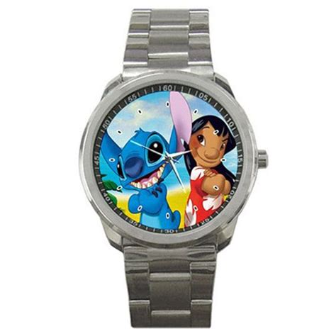 Top 8 ideas about Watches Logo Face on Pinterest | Icons, Peter pan and Lilo stitch