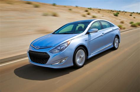 Hyundai Sonata Light Blue - reviews, prices, ratings with various photos