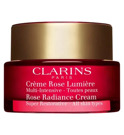 Clarins Super Restorative | Boots