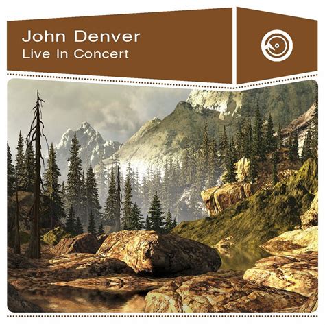 John Denver - Live In Concert - Amazon.com Music