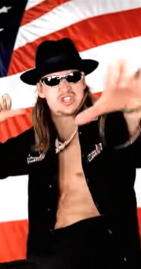 Kid Rock: American Bad Ass (Music Video 2000) - Photo Gallery - IMDb