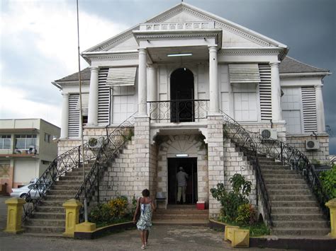 Manchester Heritage Sites | About Jamaica