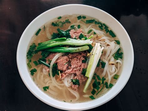 Pho vs Ramen: What Is the Difference? (Updated 2024)