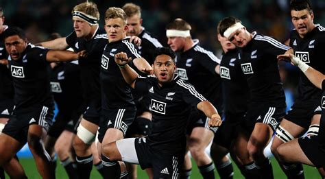 New Zealand Rugby Team Players 2024 - Nerty Zabrina