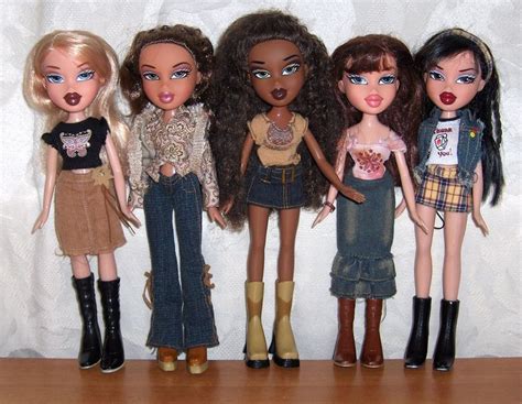 Bratz Style It | Bratz doll outfits, Themed outfits, Brat doll