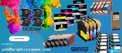 Graphicsgame.com Original OEM Thermal Printhead and Inkjet Printhead Part