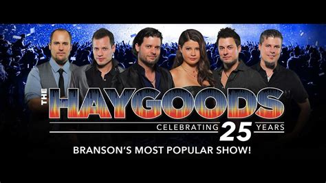 The Haygoods Show - My Day Off (ep. 3) - YouTube