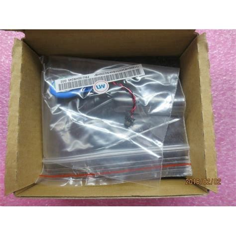 New Genuine Lenovo ThinkPad 11e3 X131e X140e RTC Battery CR2025 00HM245 ...