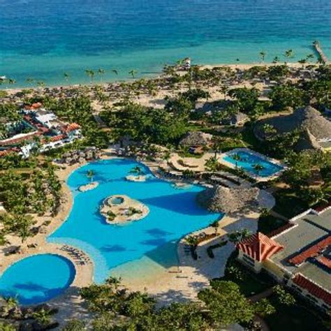 Iberostar Hacienda Dominicus Hotel, Bayahibe - overview