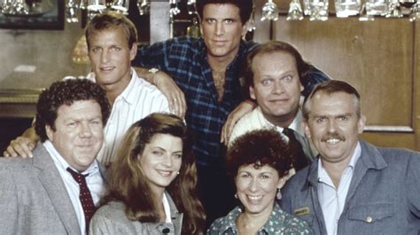 Whatever happened to the cast of 'Cheers'?