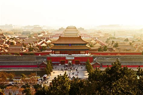 Best Things to See and Do in Beijing