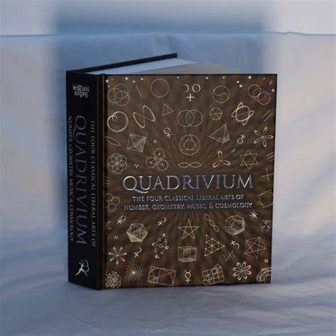 Quadrivium. - Frost Books and Artifacts Limited