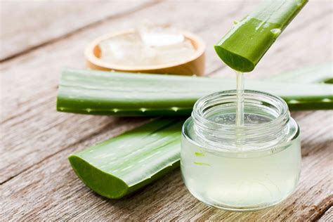 Benefits of Drinking Aloe Vera Juice, According to a Dietitian.