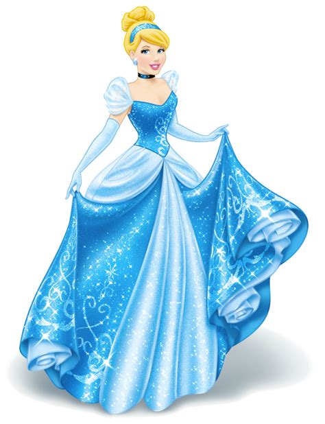 Cinderella Download Transparent PNG Image