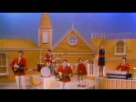 Family Band: The Cowsills Story - Sullivan Trailer - YouTube