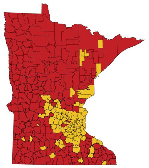 School Districts | MREA | Minnesota Rural Education Association