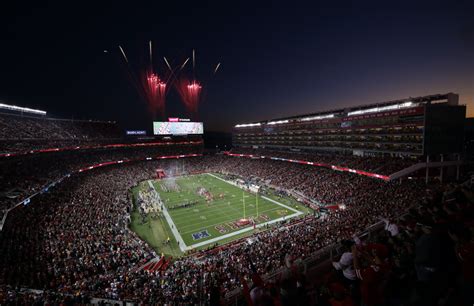 San Francisco 49ers stadium: What is Levi's Stadium's