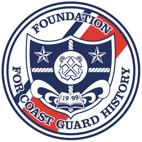 Foundation-for-Coast-Guard-History-Emblem | Foundation For Coast Guard ...