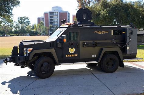 Los Angeles County Sheriff SWAT | Police cars, Emergency vehicles, Armored vehicles