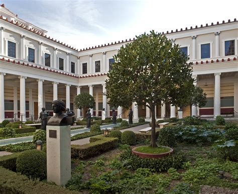 New Year, New Changes for the Getty Villa | Getty Iris