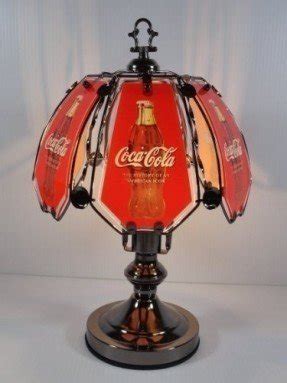 Coca Cola Lamp - Foter