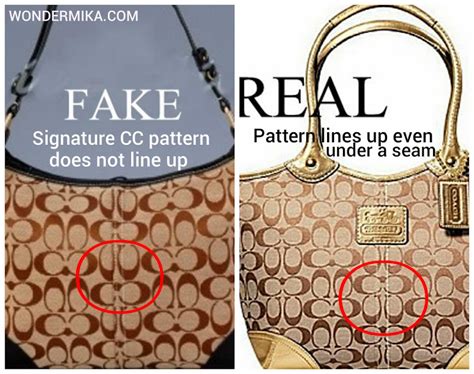 prada fake vs real, prada handbag