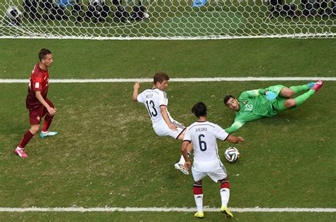 World Cup goals | Photos | The Big Picture | Boston.com