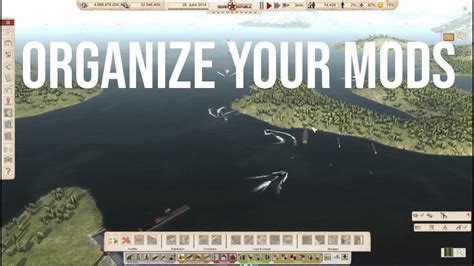 How to organize your mods | QuickTips | Workers & Resources: Soviet ...