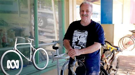 Hopes for vintage bike museum as cycling and history brings community ...