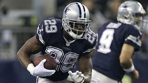 DeMarco Murray Highlights vs. Raiders