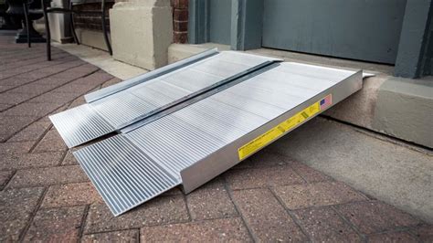 Portable Ramp System Benefits | EZ-ACCESS