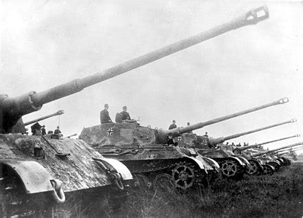 German tanks in World War II - Wikipedia